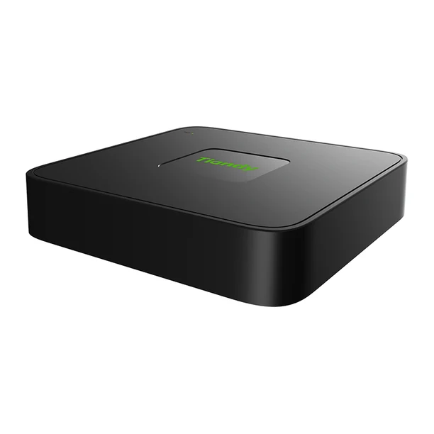 Tiandy TC-R3105 I/B/L/Eu NVR 5 Channel