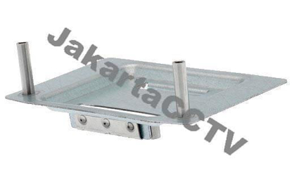 Gambar Axis T91A02 DIN Rail Clip