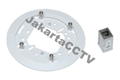 Gambar Axis T94F01M J-Box/Gang Box Plate