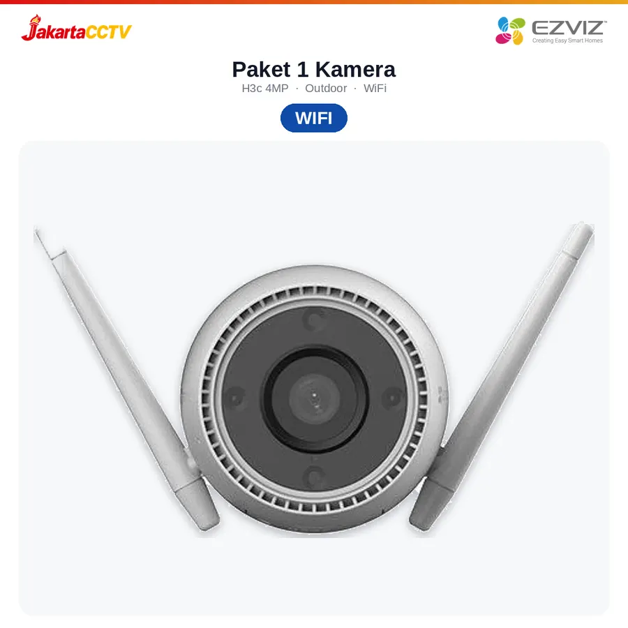 CCTV Apa yang Bagus? Panduan Memilih per Kebutuhan dan Rekomendasi 2026